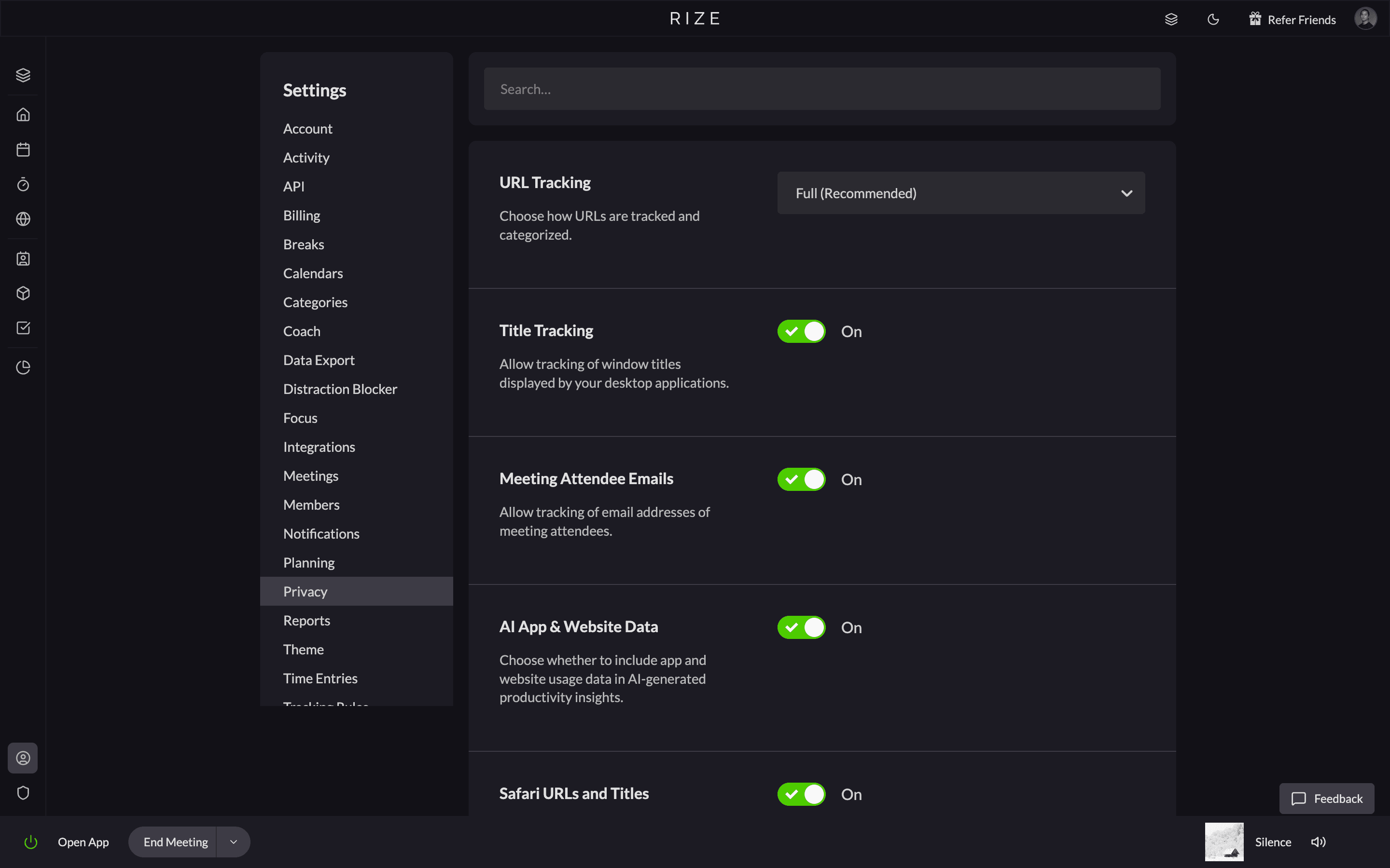 Best Privacy-First Time Tracking Software: No Screenshots, No Keylogging (2026)