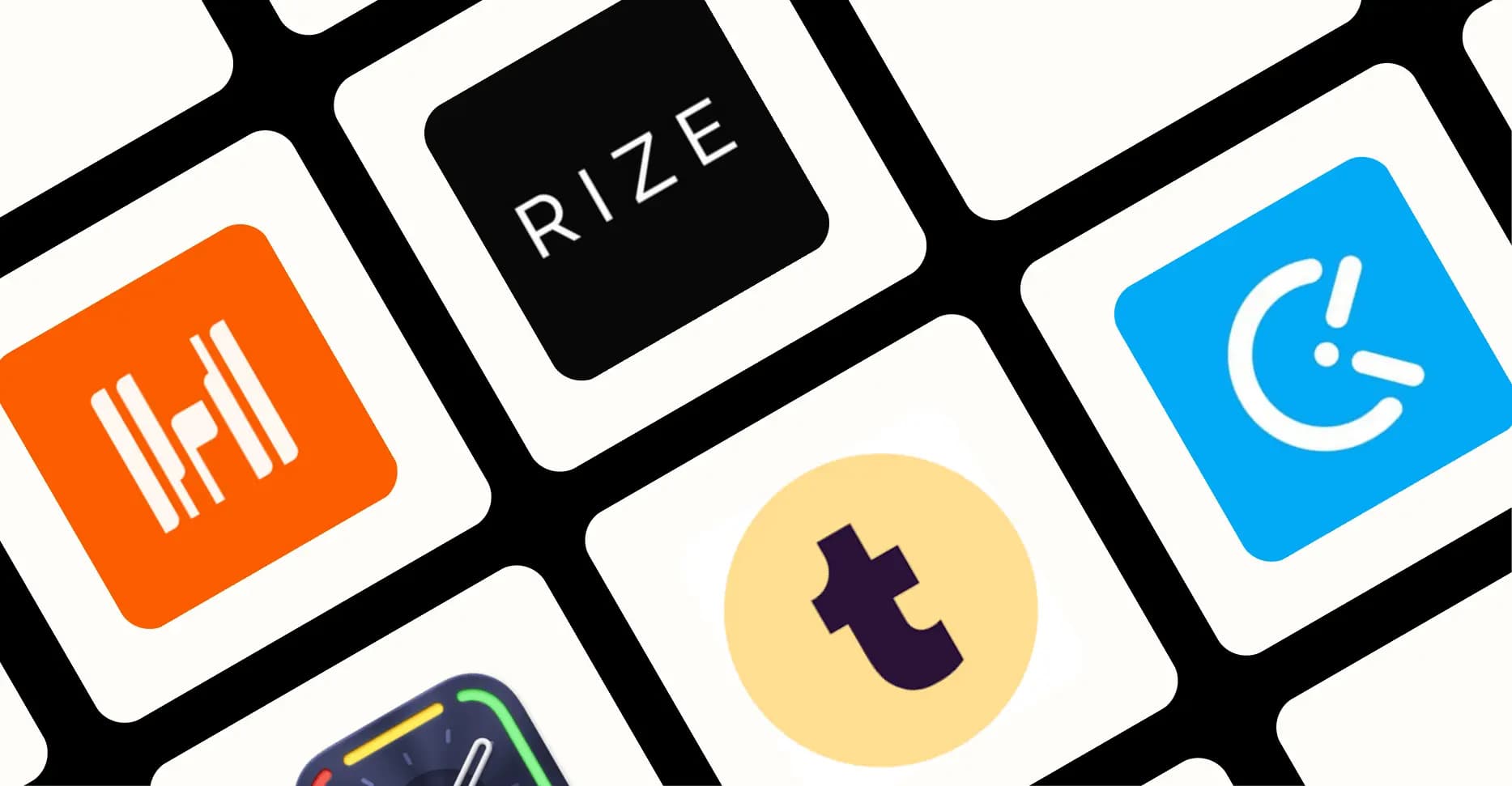 The 9 Best Time Tracking Apps for Mac in 2026