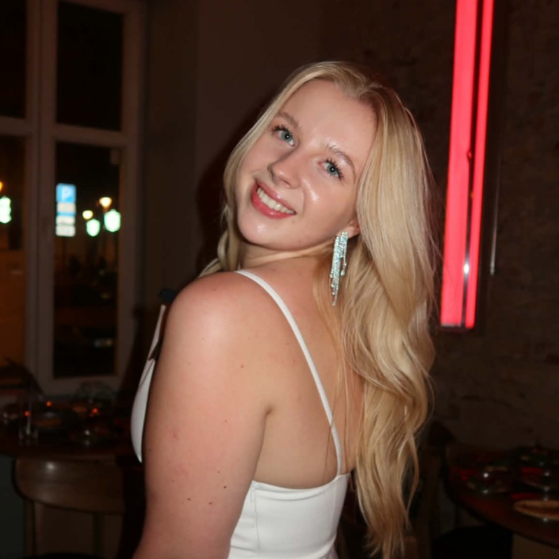 Aurora Šukevičiūtė