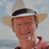 Bruce Vaughan