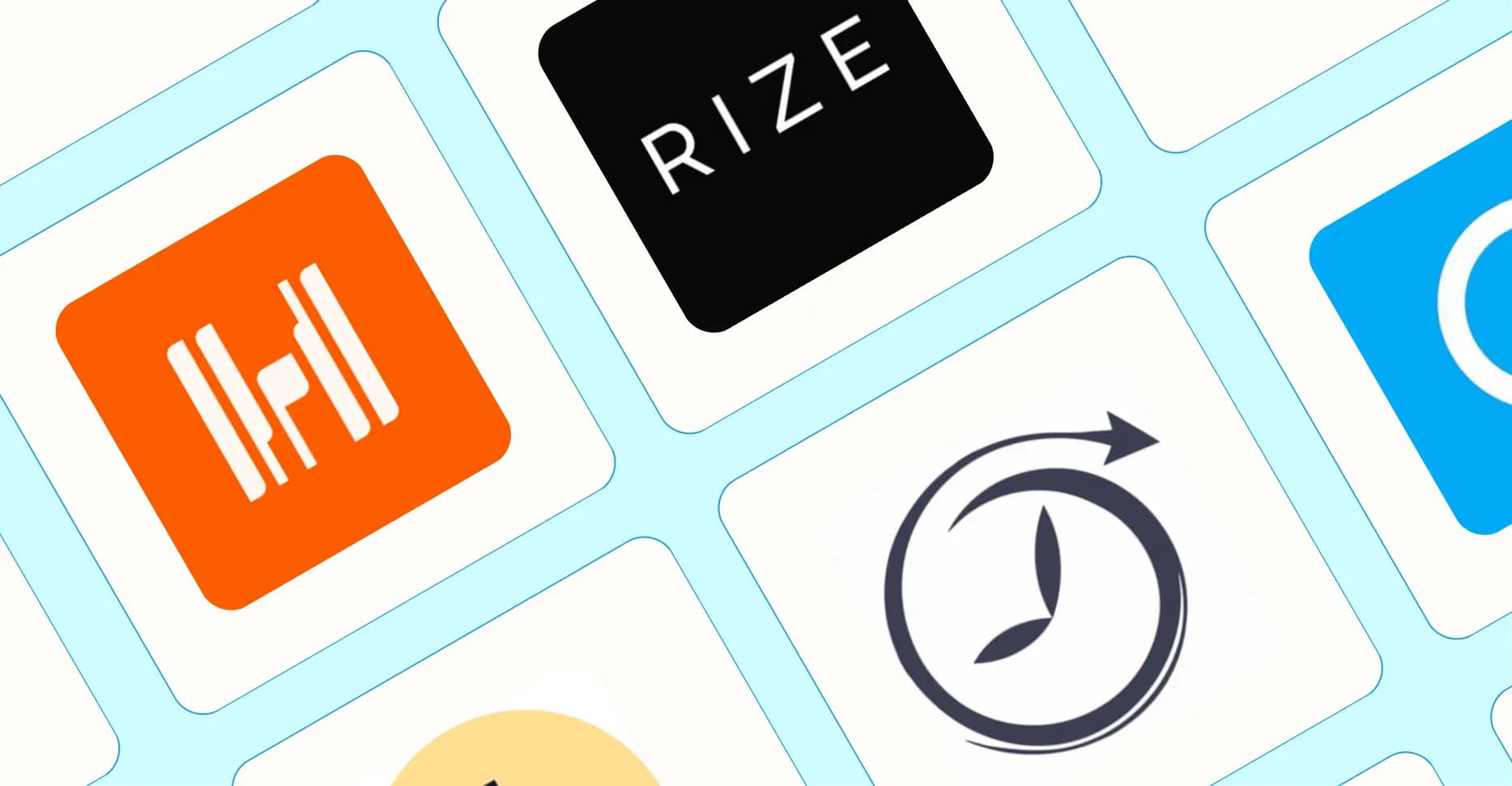 The 5 Best Timesheet Software in 2026