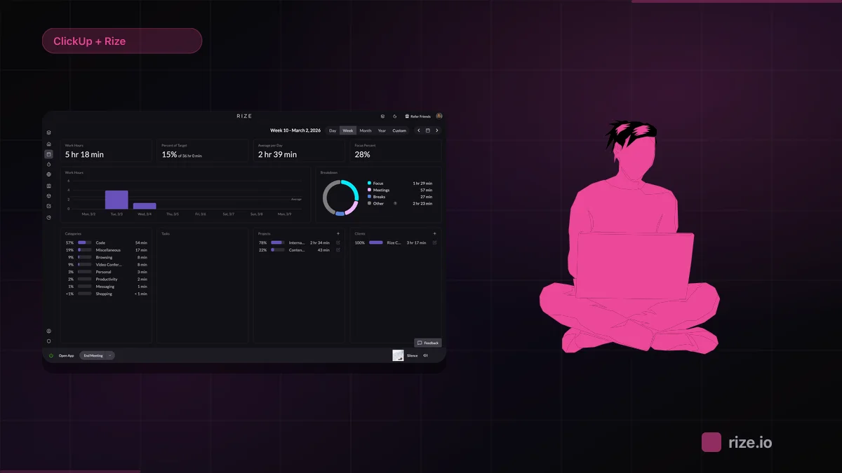 Best Automated Capture for Agencies Using ClickUp
