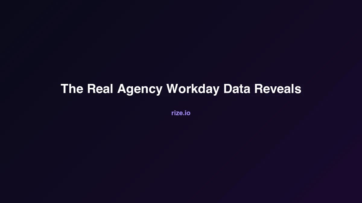 Salaried Team Capacity Without Billable Hours (2026)