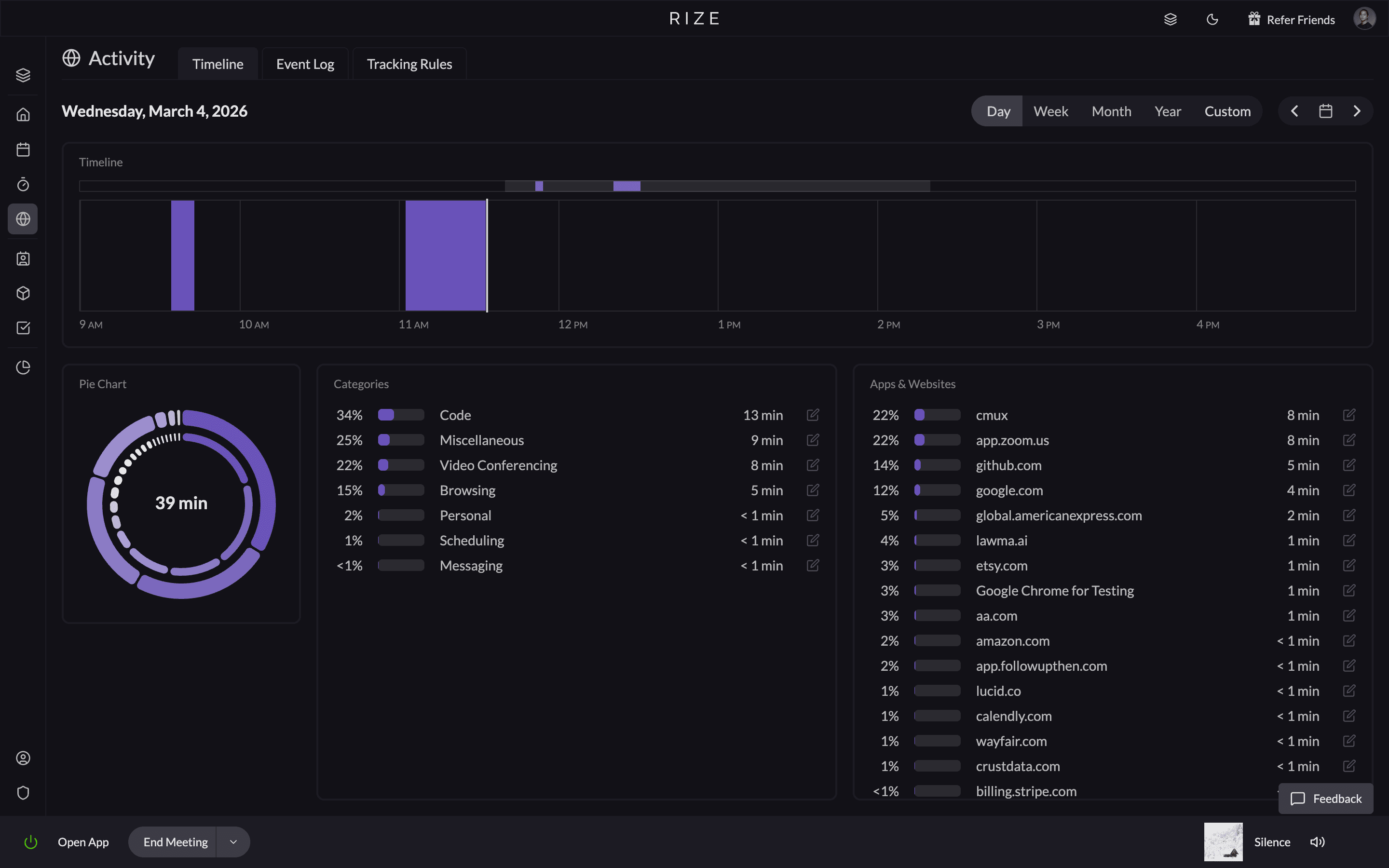 Automated Time Capture Accuracy: How to Choose the Best Time Tracking Software