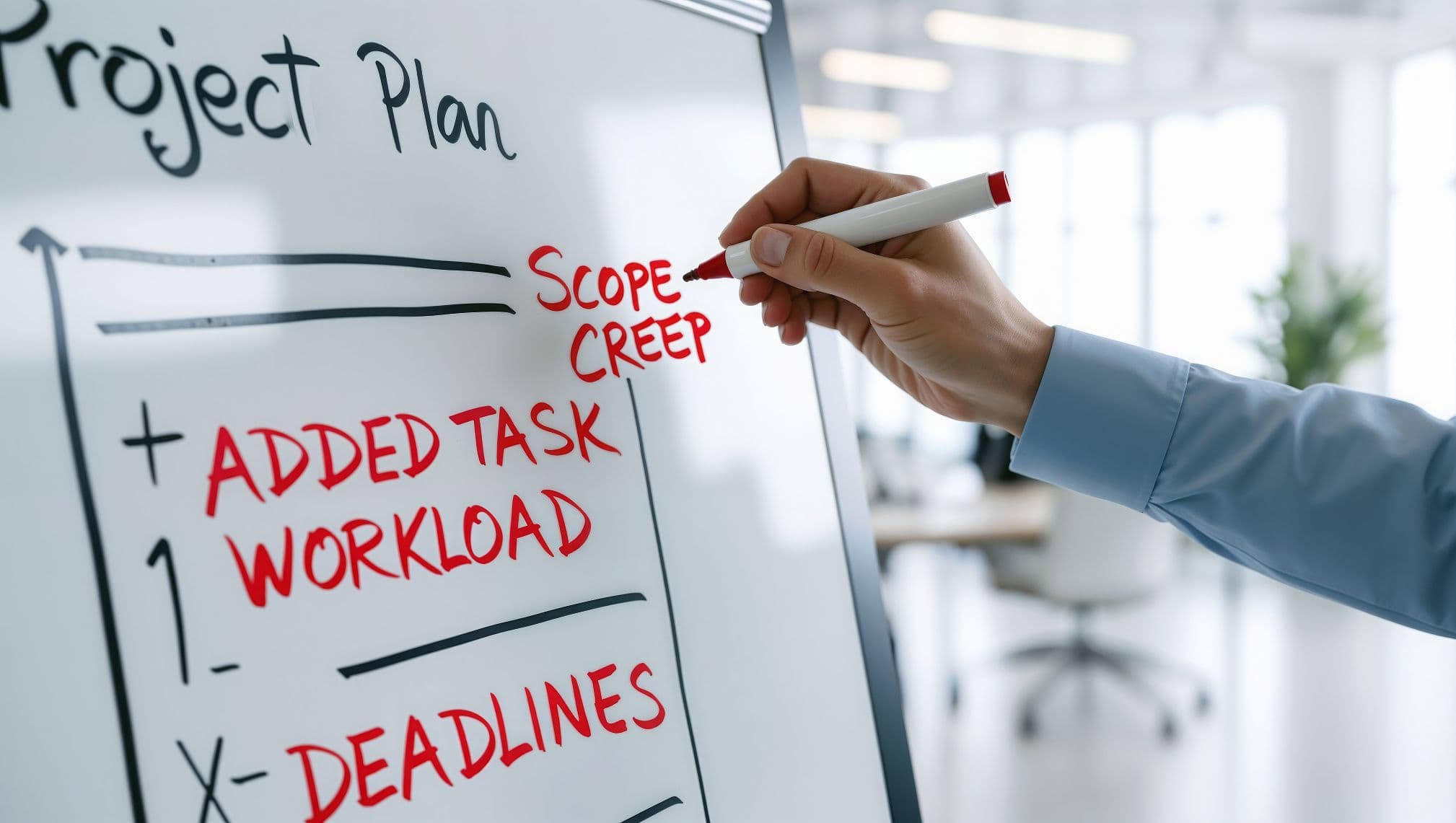 Solving Scope Creep and Underbilling with Automated Time Tracking