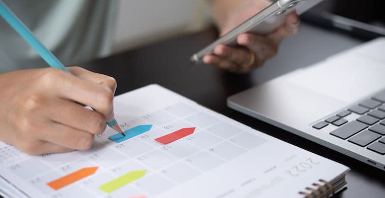 A Practical Guide to Creating a Work-From-Home Schedule