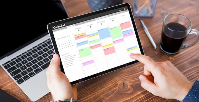 How to Create an Effective Weekly Work Plan