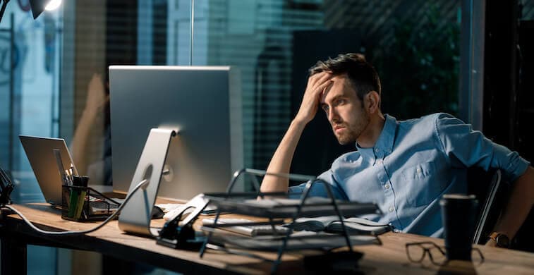 How to Overcome Analysis Paralysis: 9 Ways to Let Go and Get It Done