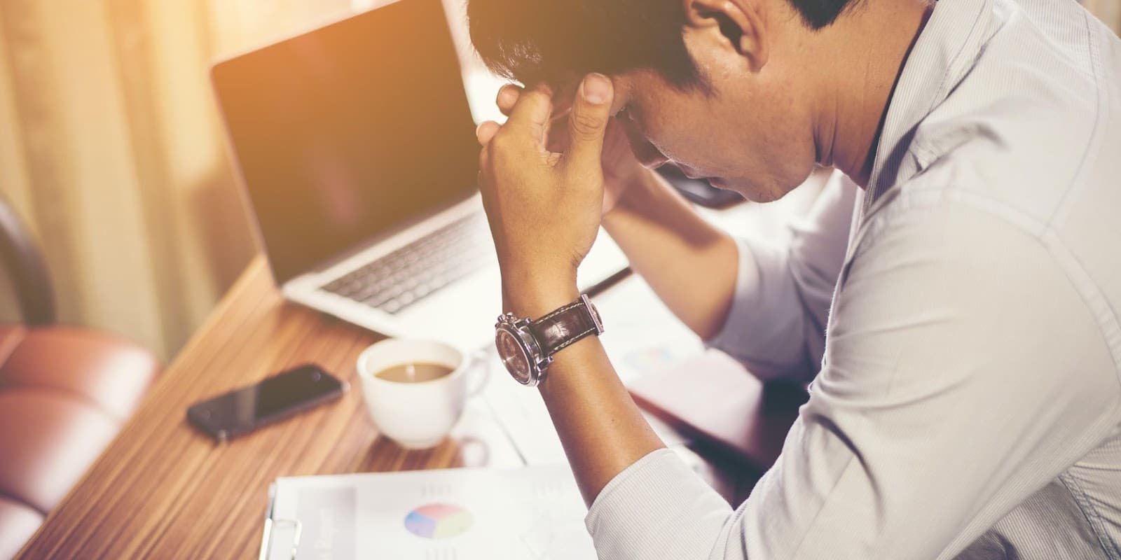 How To Find More Time For “Deep Work”